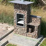Albatrosa 17 - Nr 4 アパート *
