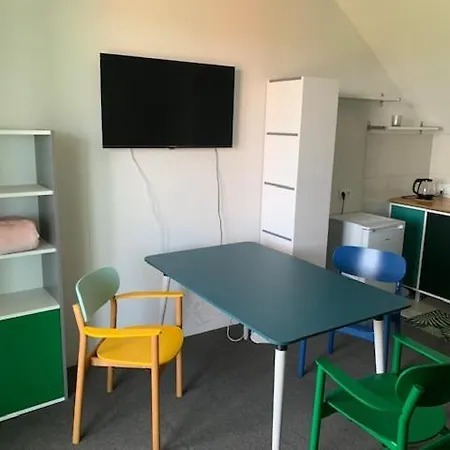 Apartment Albatrosa 17 - Nr 4 *