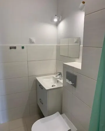 Apartment Albatrosa 17 - Nr 4 Rewal