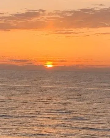 Albatrosa 17 - Nr 4 Apartament Rewal