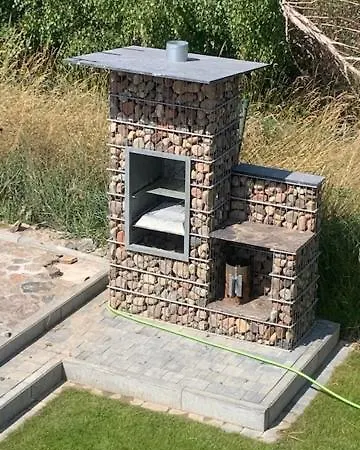 Albatrosa 17 - Nr 4 Apartment *
