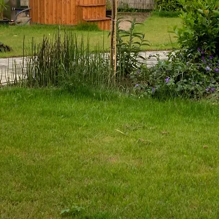 Albatrosa 17 - Nr 4 公寓