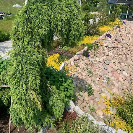 Albatrosa 17 - Nr 4 Apartament *