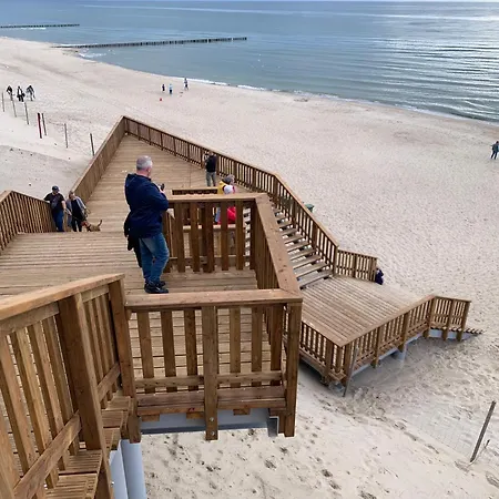 Albatrosa 17 - Nr 4 Rewal