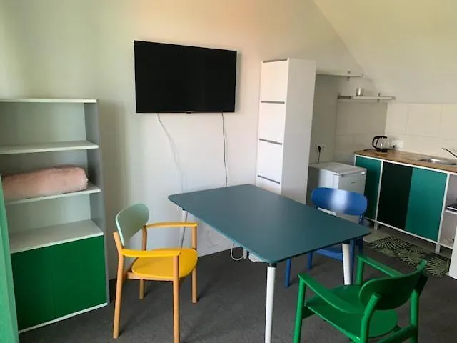 Apartament Albatrosa 17 - Nr 4 *