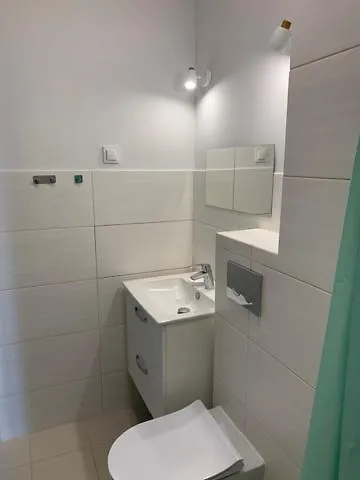 Apartament Albatrosa 17 - Nr 4 Rewal