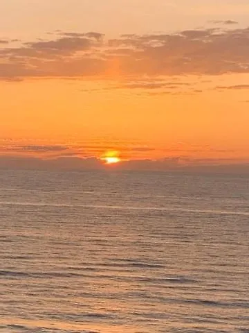 Albatrosa 17 - Nr 4 Apartament Rewal