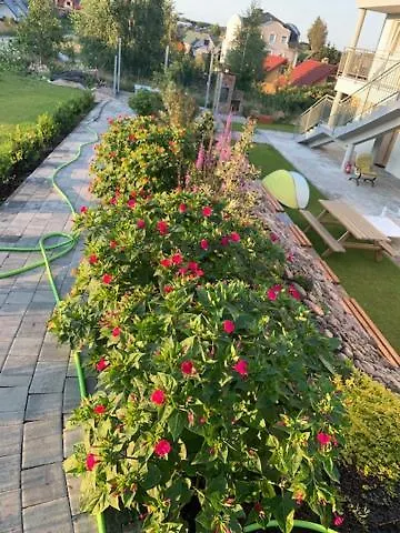 Albatrosa 17 - Nr 4 * Rewal