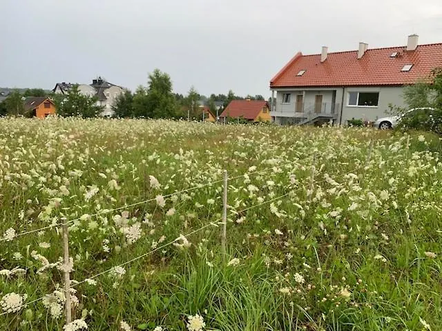 Albatrosa 17 - Nr 4 Apartament *